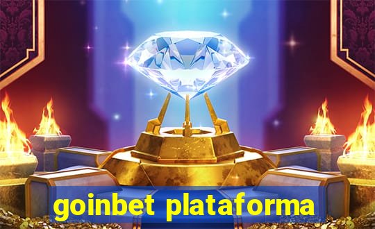 goinbet plataforma